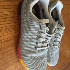 NOBULL Gray Trainer